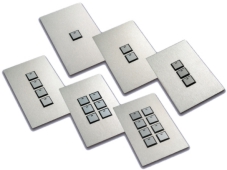 C-Bus Reflection options